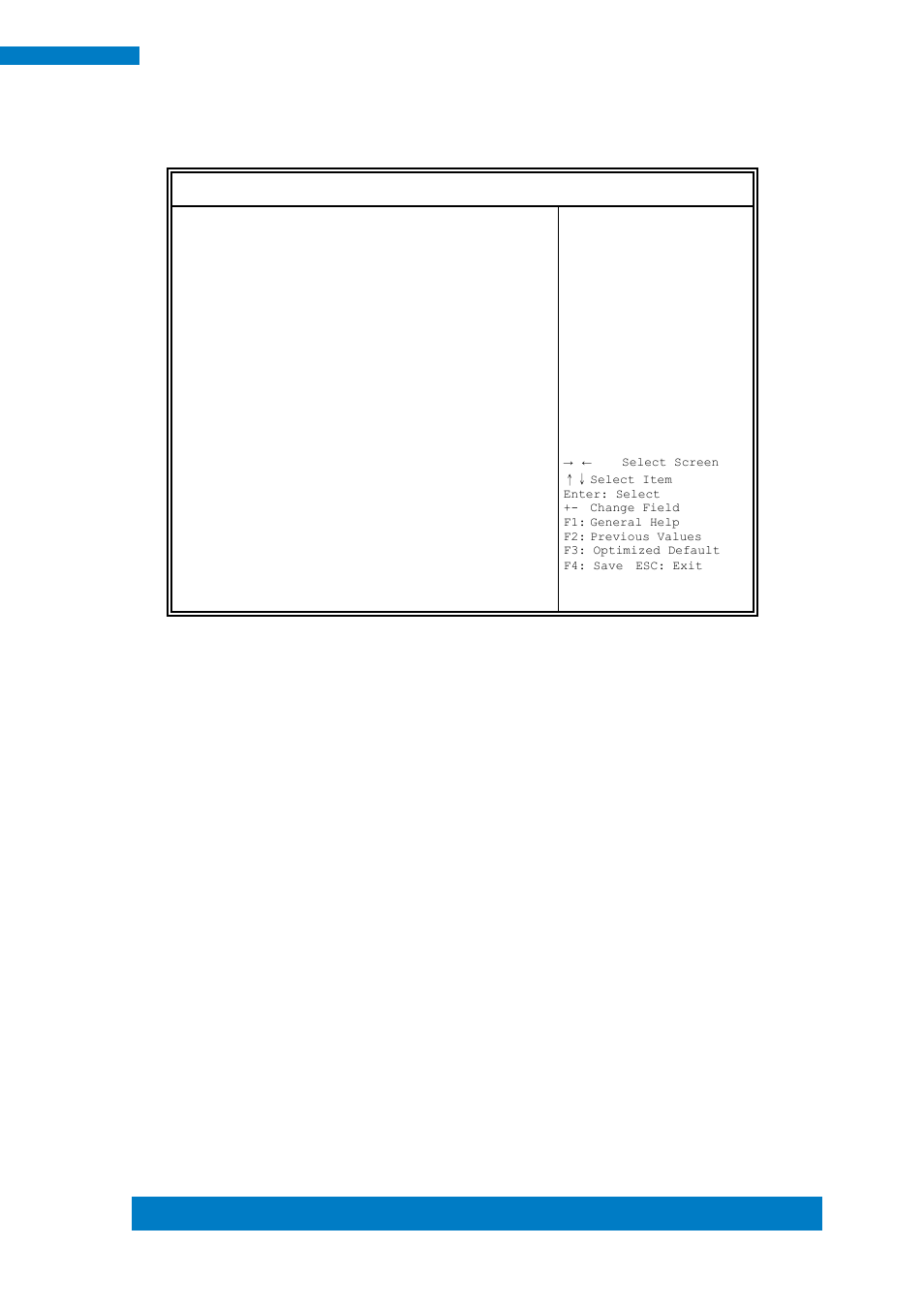 IBASE SI-62 User Manual | Page 49 / 73