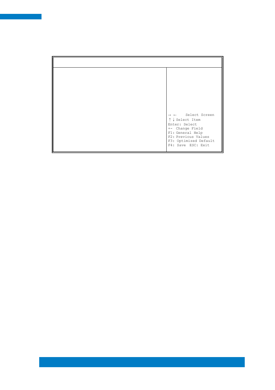 IBASE SI-62 User Manual | Page 51 / 73