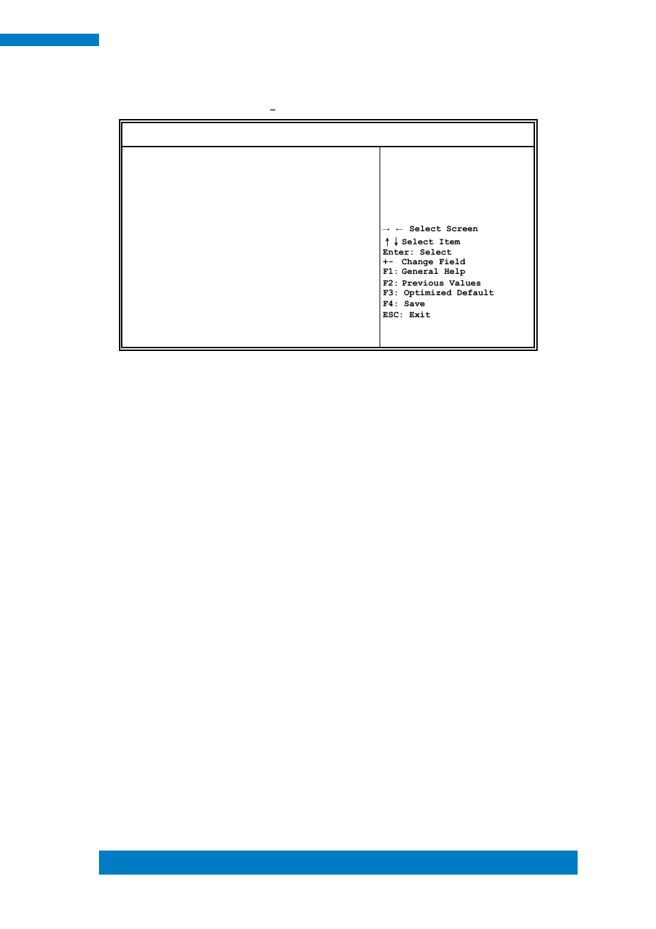 IBASE SI-304 User Manual | Page 23 / 62