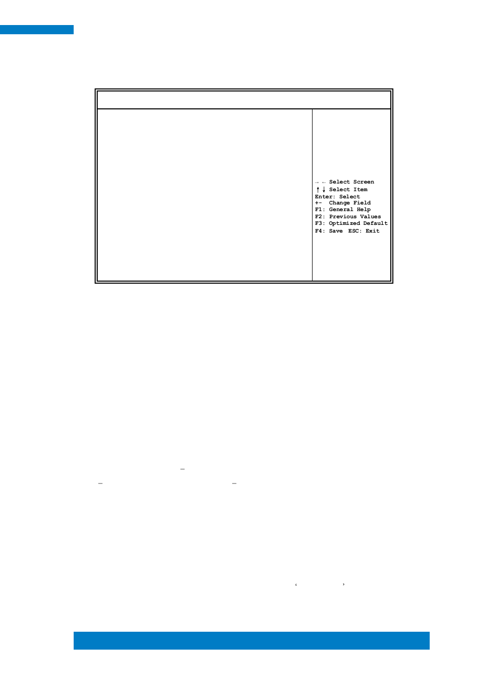 IBASE SI-304 User Manual | Page 25 / 62