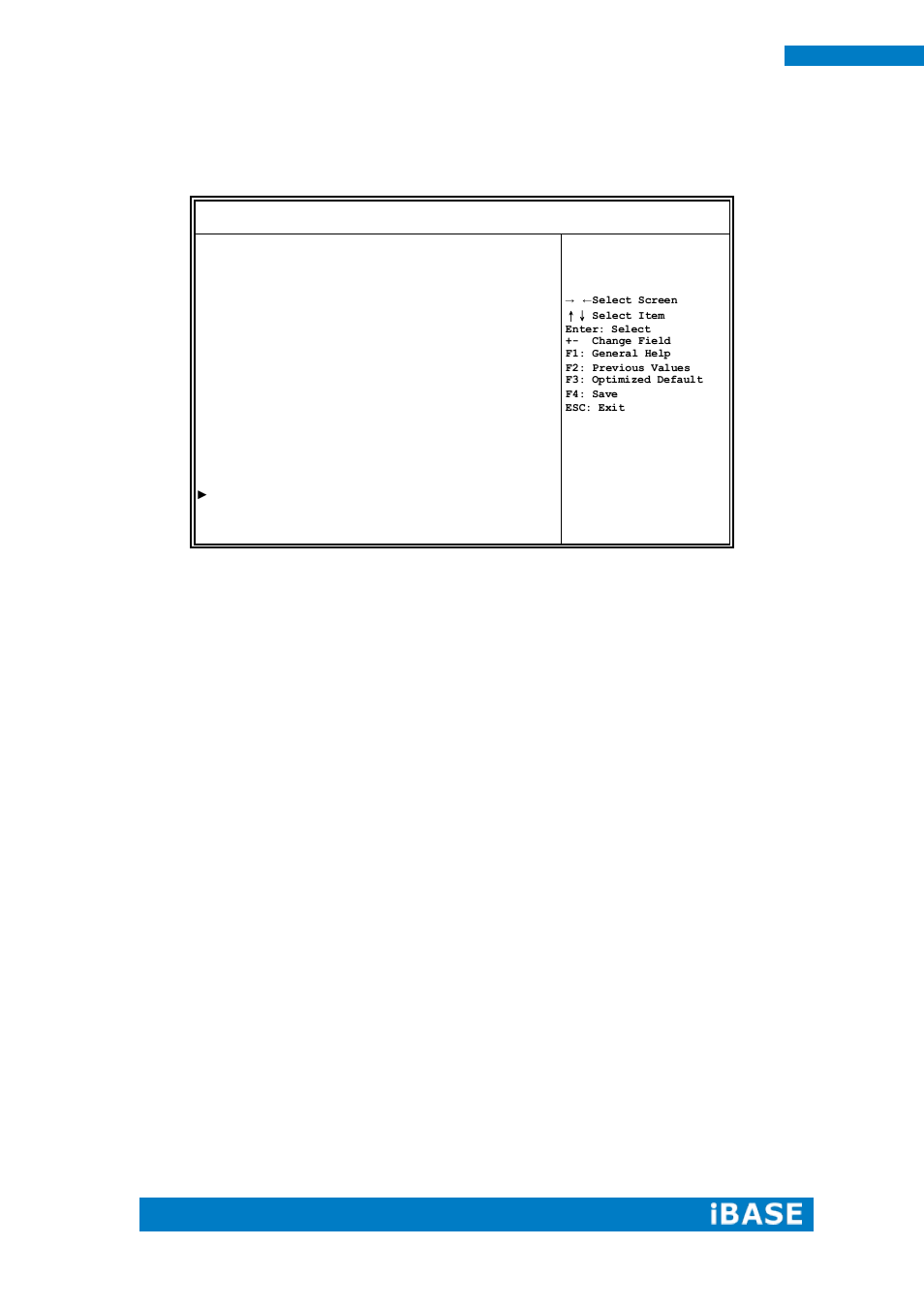 IBASE SI-304 User Manual | Page 28 / 62