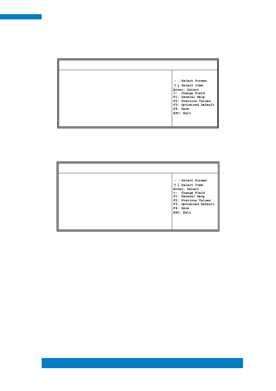 Ibase technology inc, Ide configuration, Advanced | Shutdown temperature configuration, Acpi shutdown temperature | IBASE SI-304 User Manual | Page 29 / 62