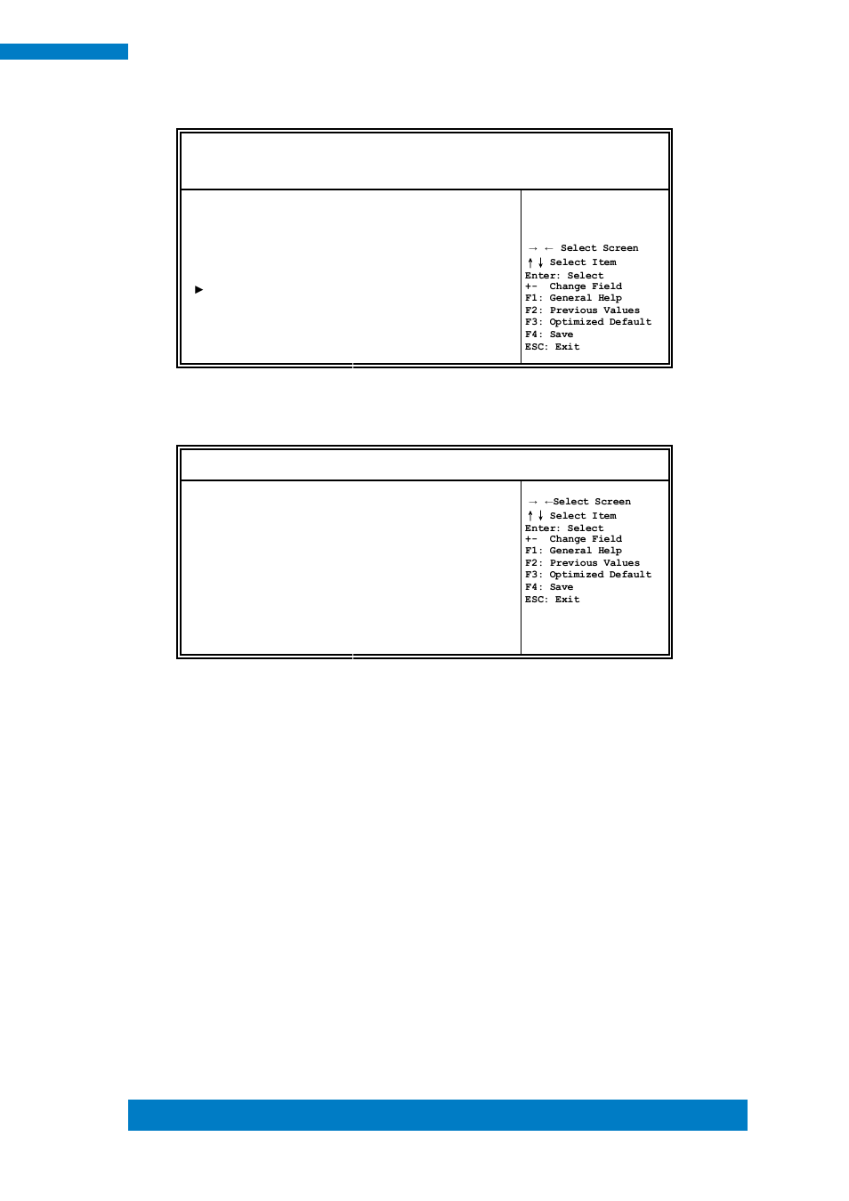 Ibase technology inc, Chipset | IBASE SI-304 User Manual | Page 35 / 62