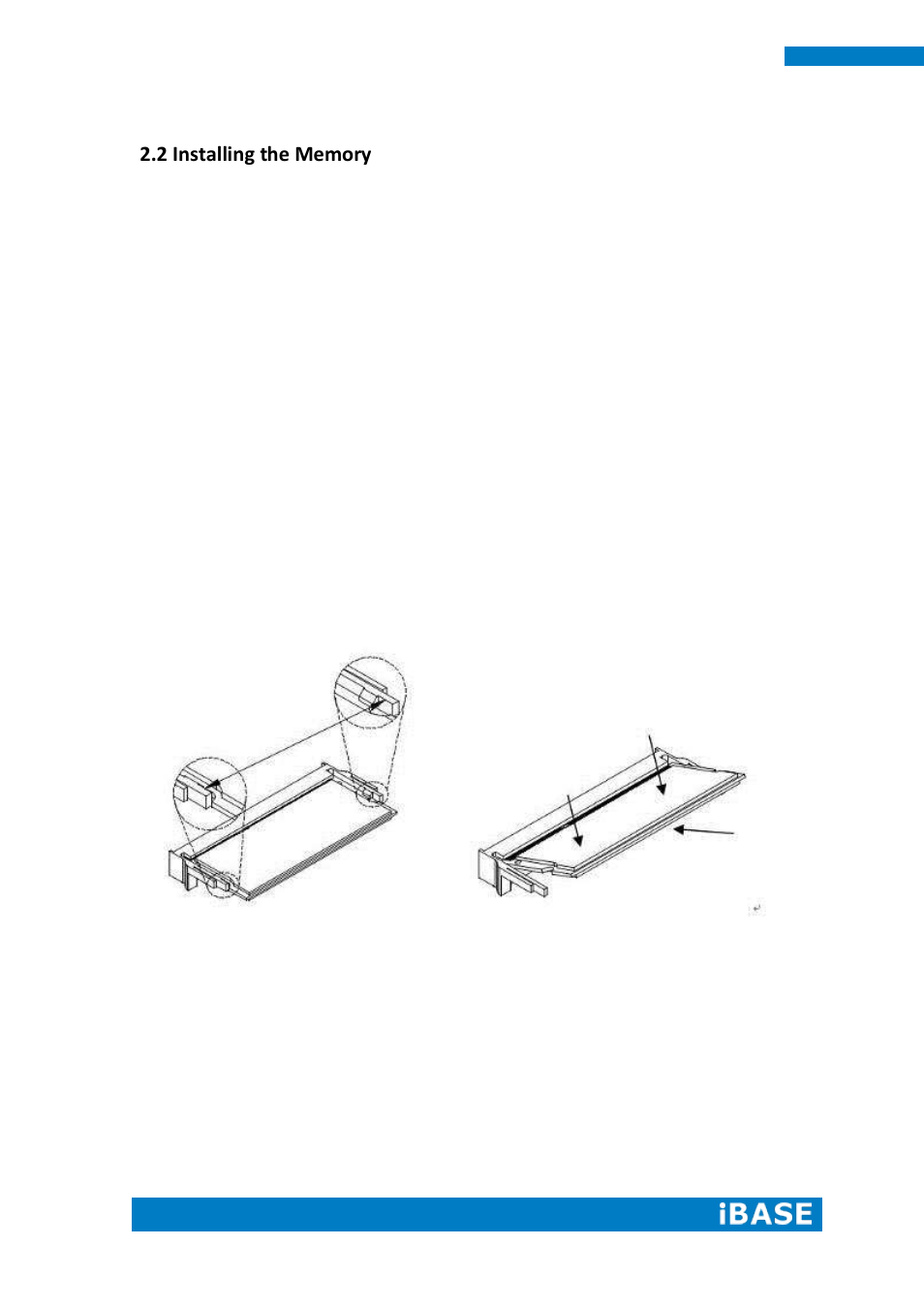 IBASE SI-12 User Manual | Page 22 / 48