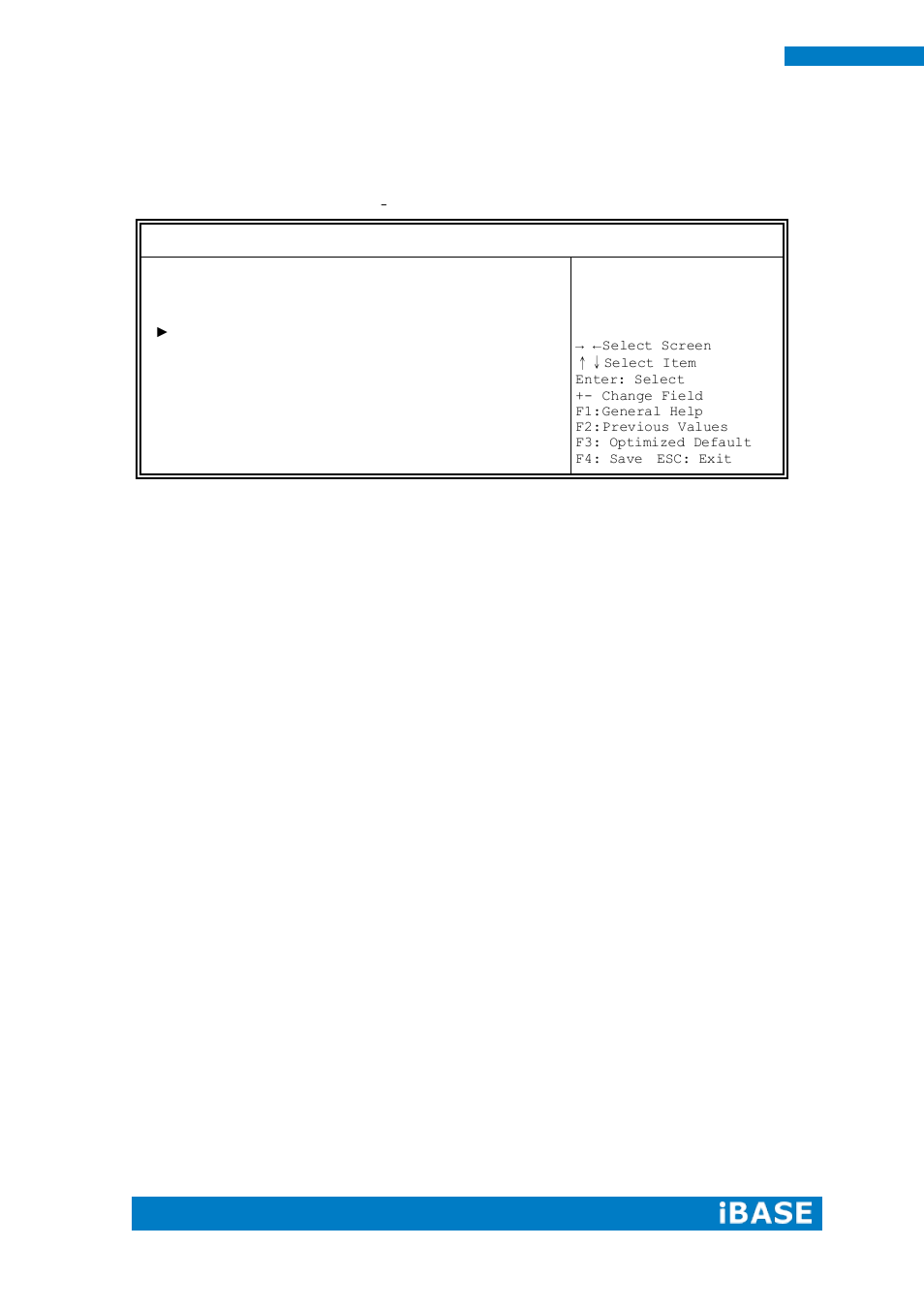 IBASE SI-12 User Manual | Page 32 / 48