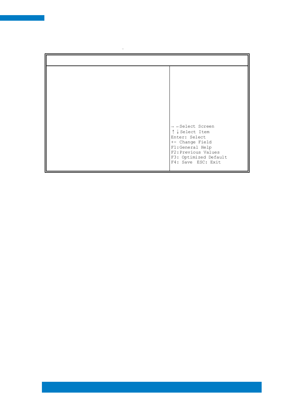 IBASE SI-12 User Manual | Page 39 / 48