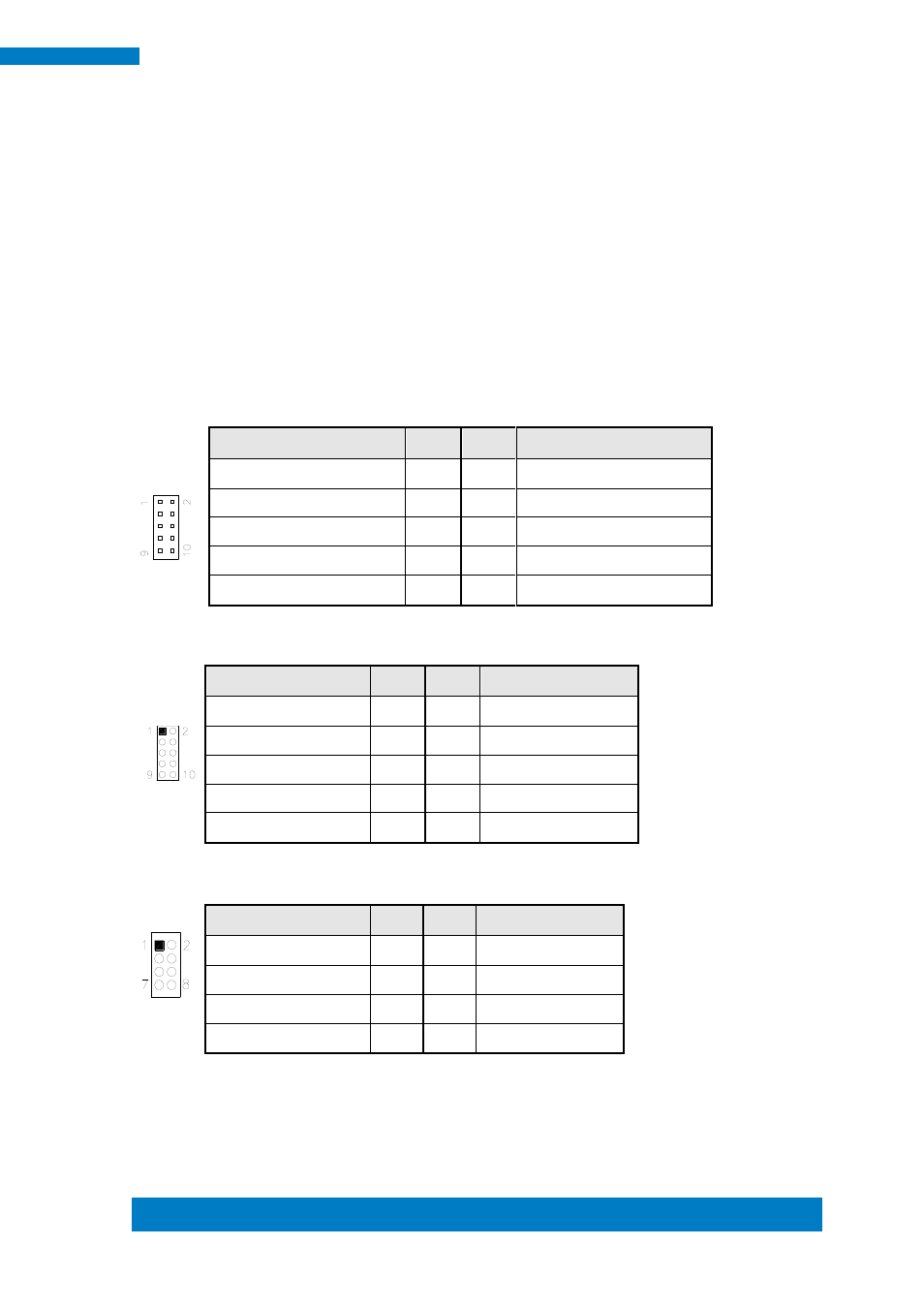 IBASE SI-32-N User Manual | Page 25 / 50