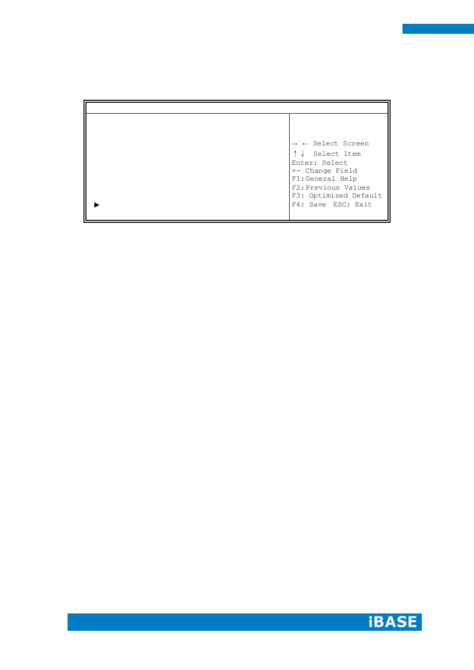 IBASE SI-32-N User Manual | Page 30 / 50