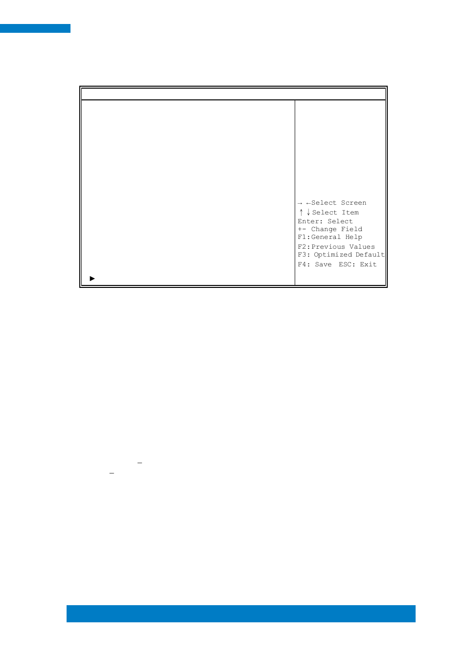 Boot settings | IBASE SI-32-N User Manual | Page 37 / 50