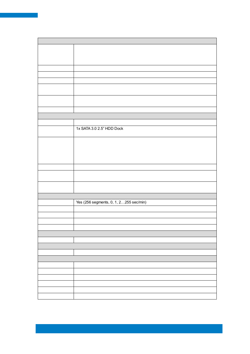 IBASE SI-64 User Manual | Page 19 / 80