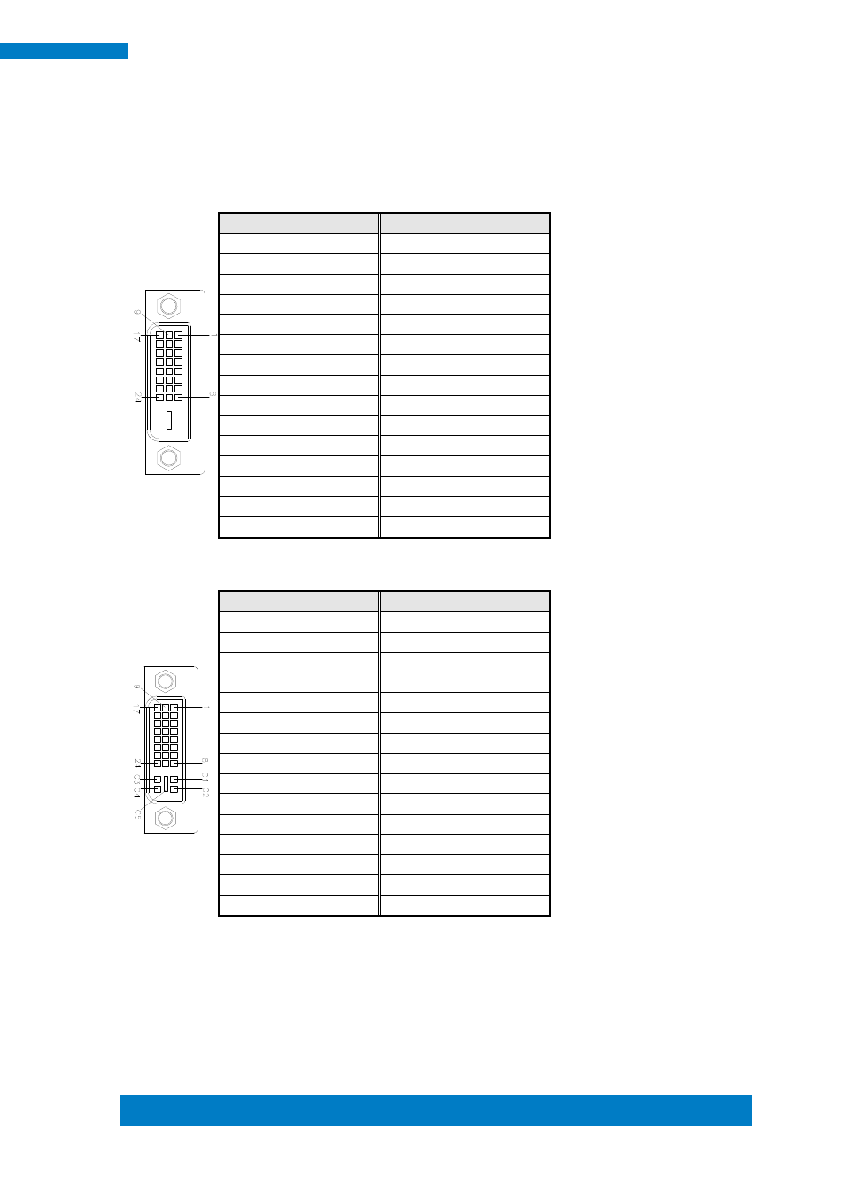 IBASE SI-64 User Manual | Page 25 / 80