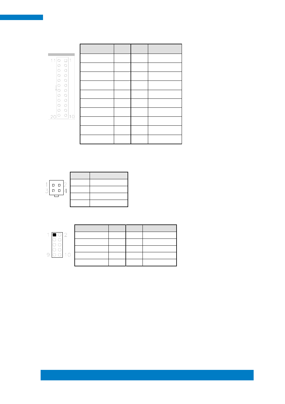 IBASE SI-64 User Manual | Page 27 / 80