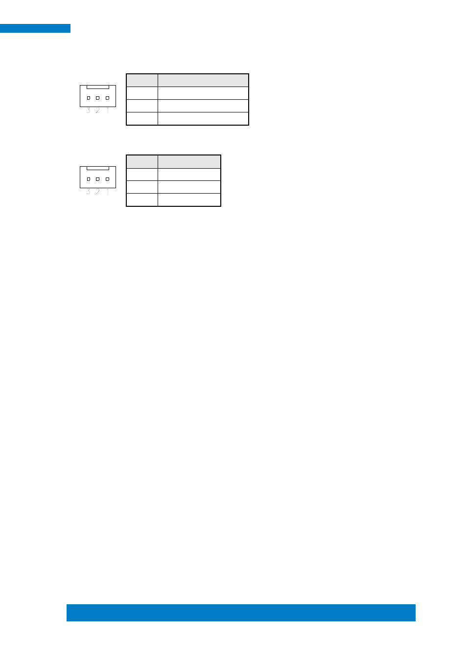 IBASE SI-64 User Manual | Page 29 / 80