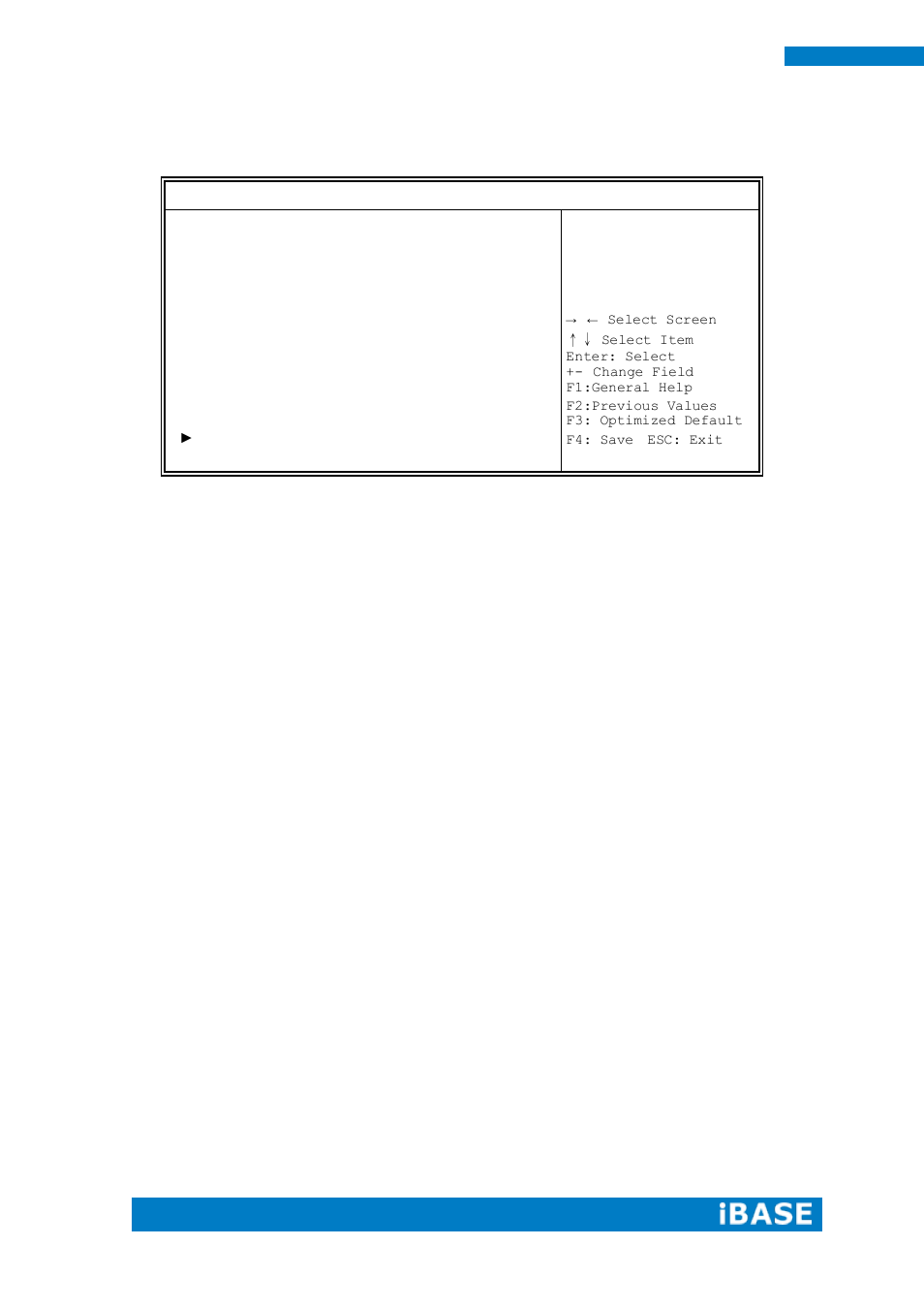 IBASE SI-64 User Manual | Page 32 / 80