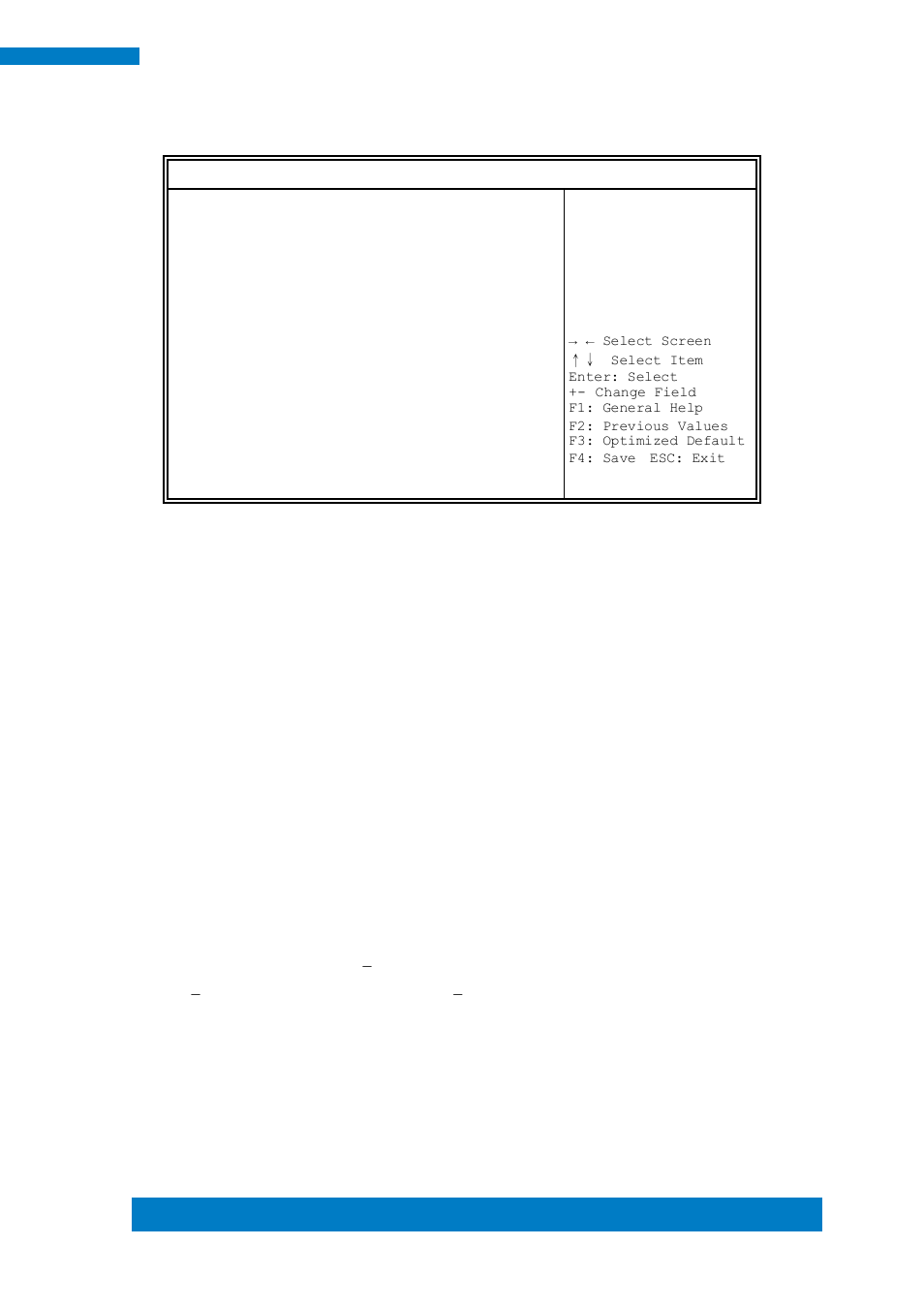 Pci express settings | IBASE SI-64 User Manual | Page 33 / 80