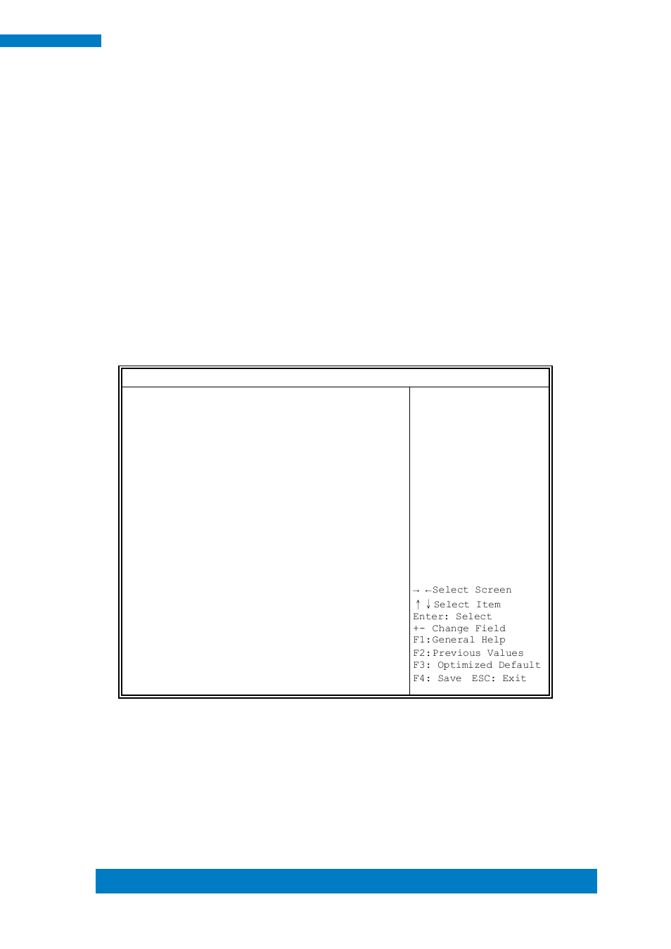 Sata configuration | IBASE SI-64 User Manual | Page 37 / 80