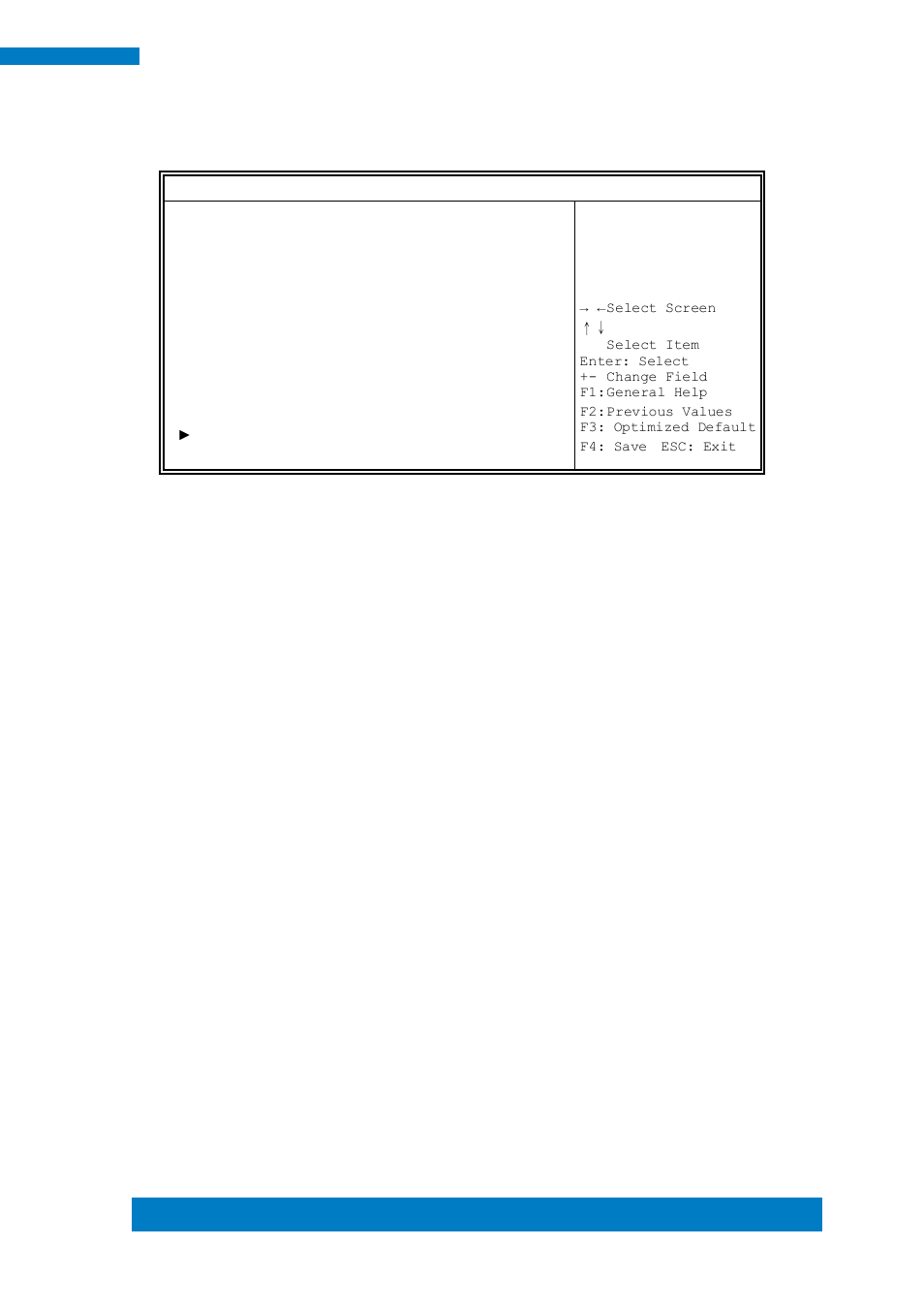 Graphics configuration | IBASE SI-64 User Manual | Page 49 / 80