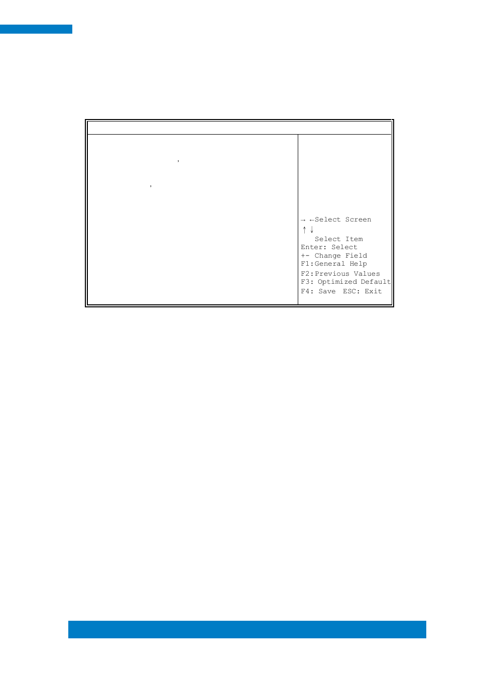 Security settings | IBASE SI-64 User Manual | Page 53 / 80