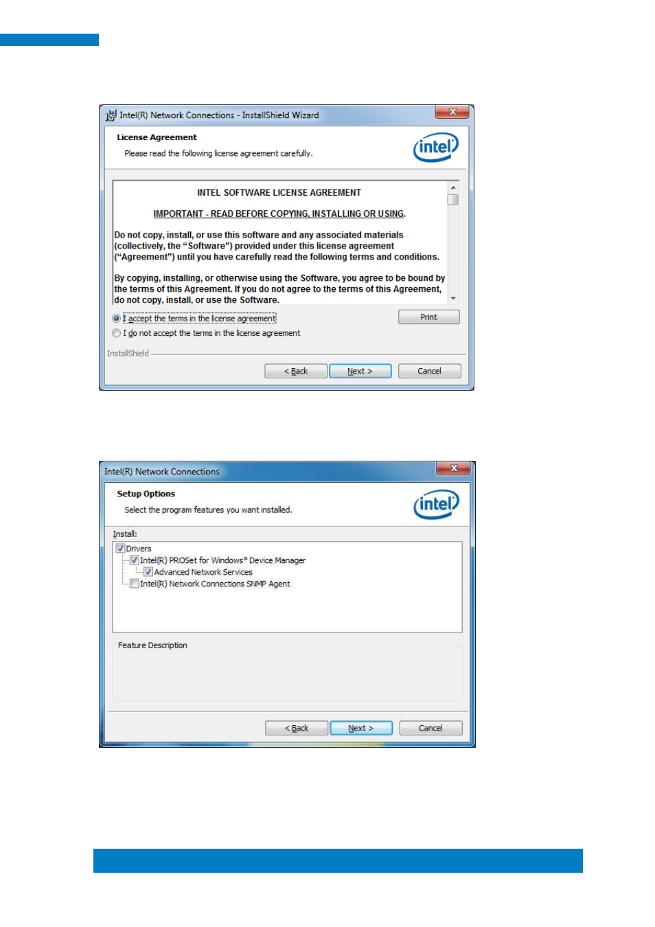 IBASE SI-64 User Manual | Page 67 / 80