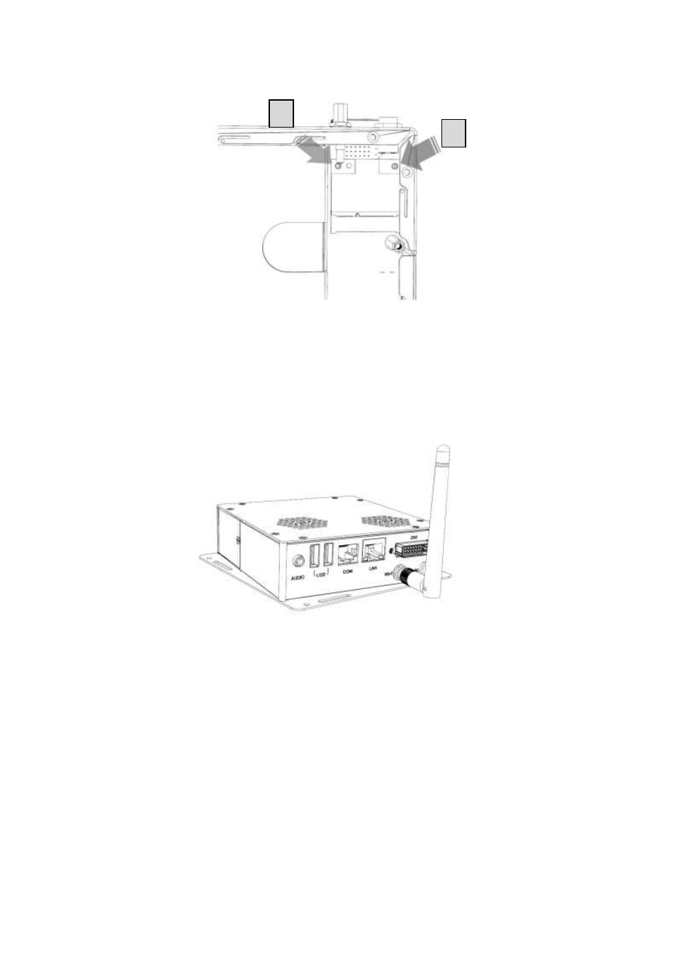 IBASE SI-18 User Manual | Page 18 / 51