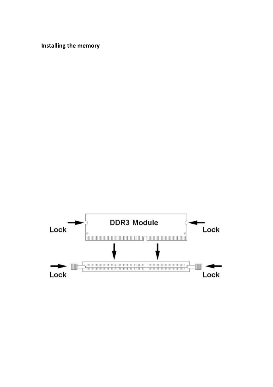 IBASE SI-18 User Manual | Page 19 / 51