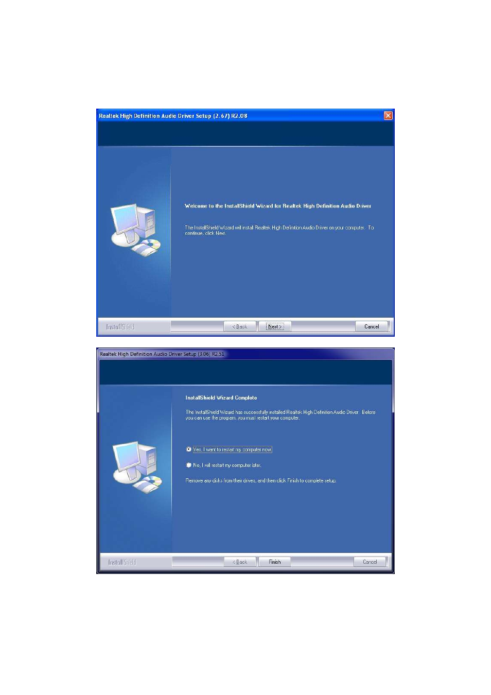 IBASE SI-18 User Manual | Page 48 / 51