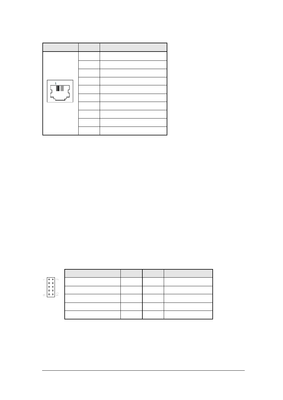 IBASE SI-38 User Manual | Page 19 / 49