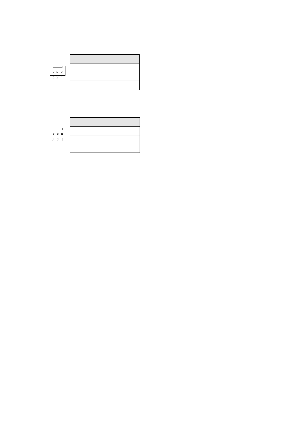 IBASE SI-38 User Manual | Page 21 / 49
