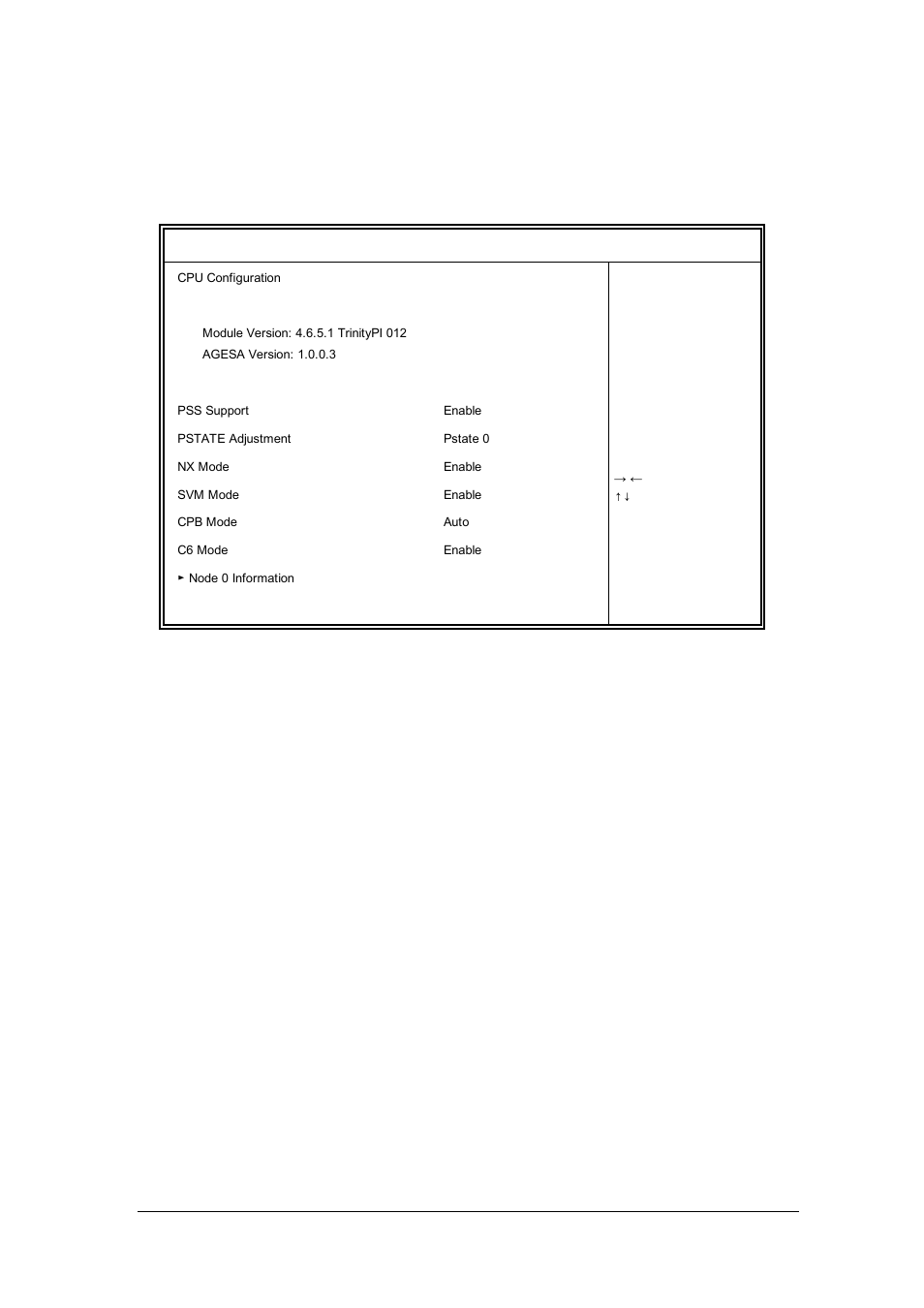 IBASE SI-38 User Manual | Page 26 / 49