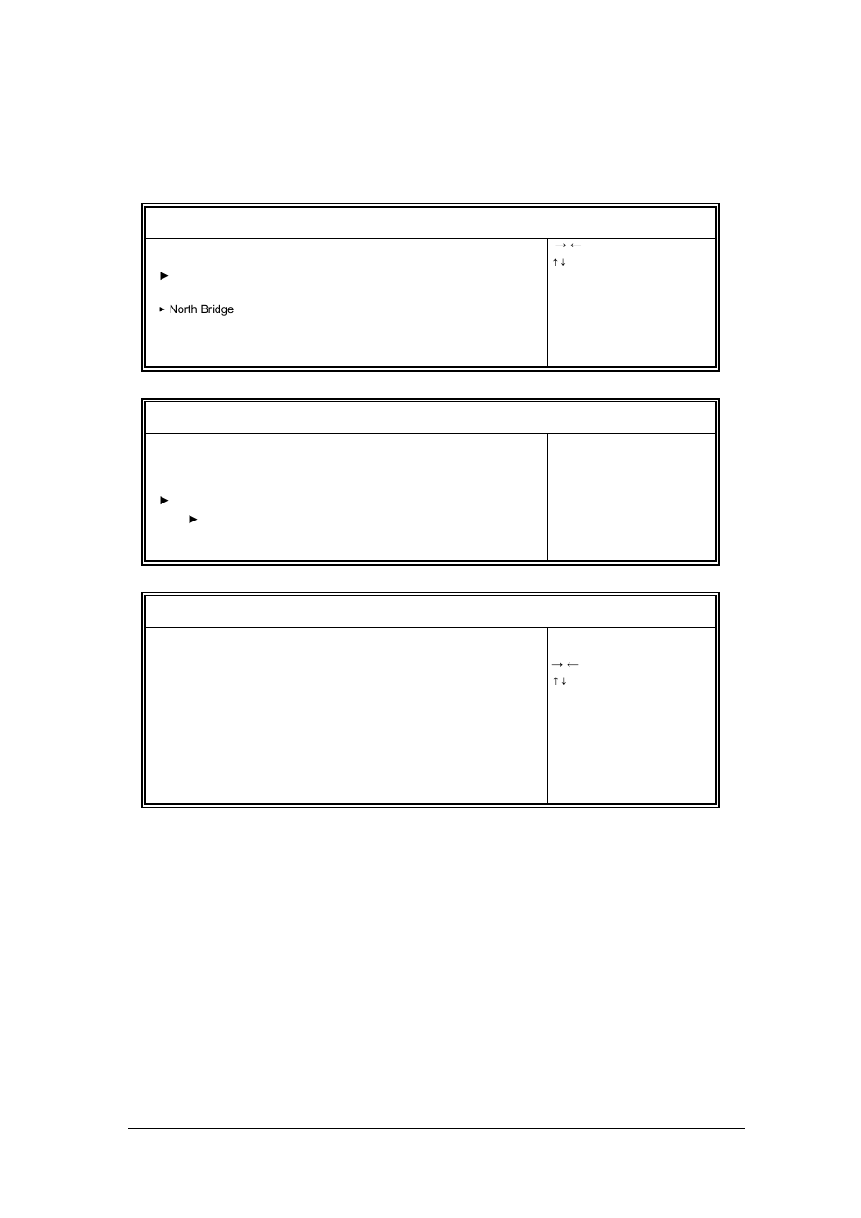 IBASE SI-38 User Manual | Page 31 / 49