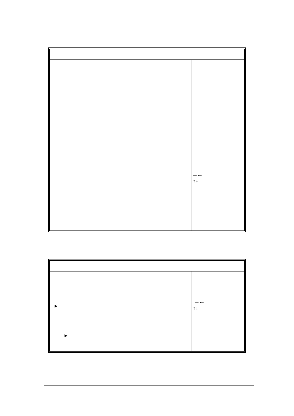 32 sb usb configuration options | IBASE SI-38 User Manual | Page 32 / 49