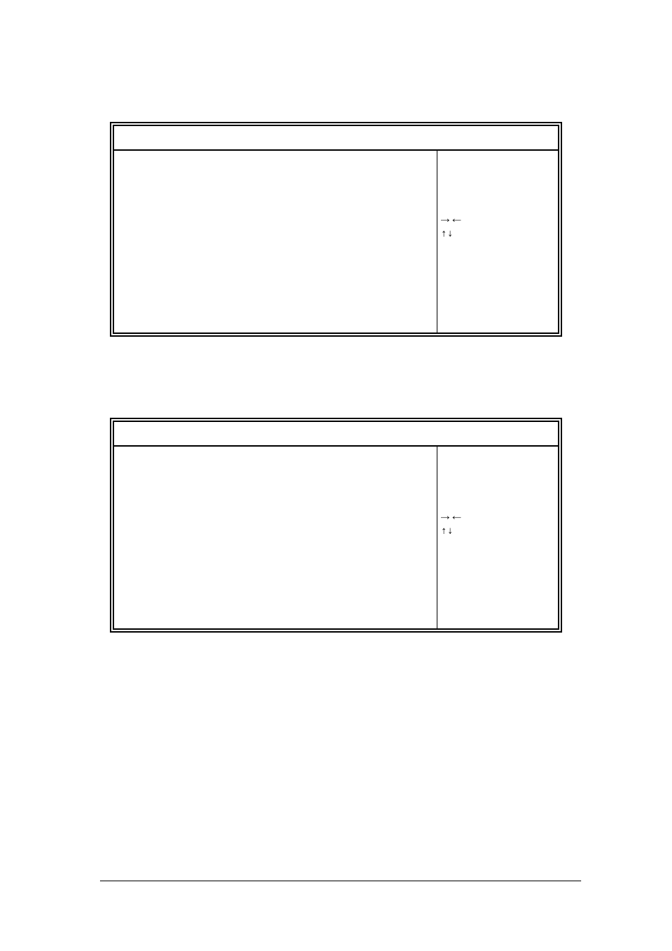 IBASE SI-38 User Manual | Page 33 / 49