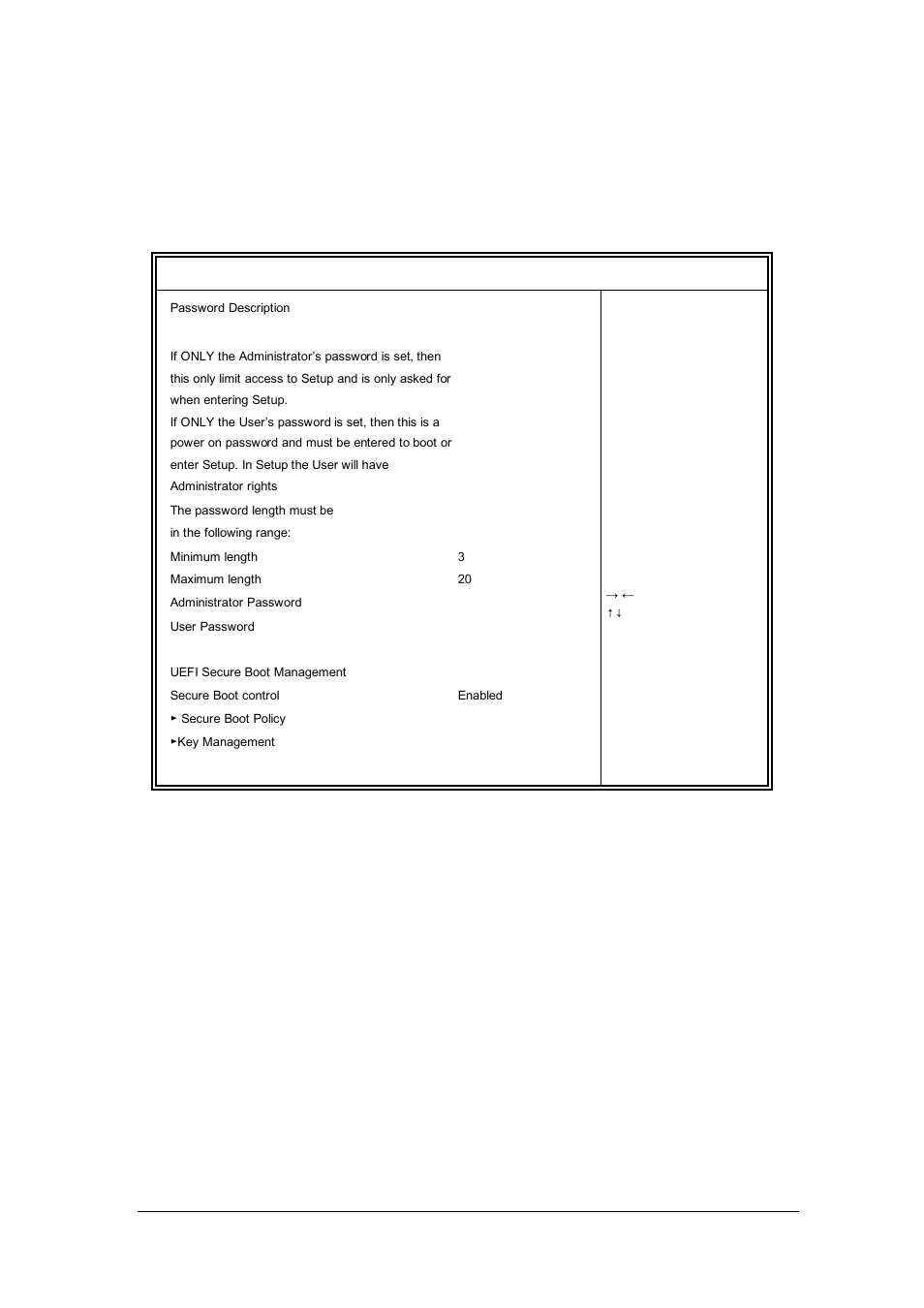 IBASE SI-38 User Manual | Page 36 / 49