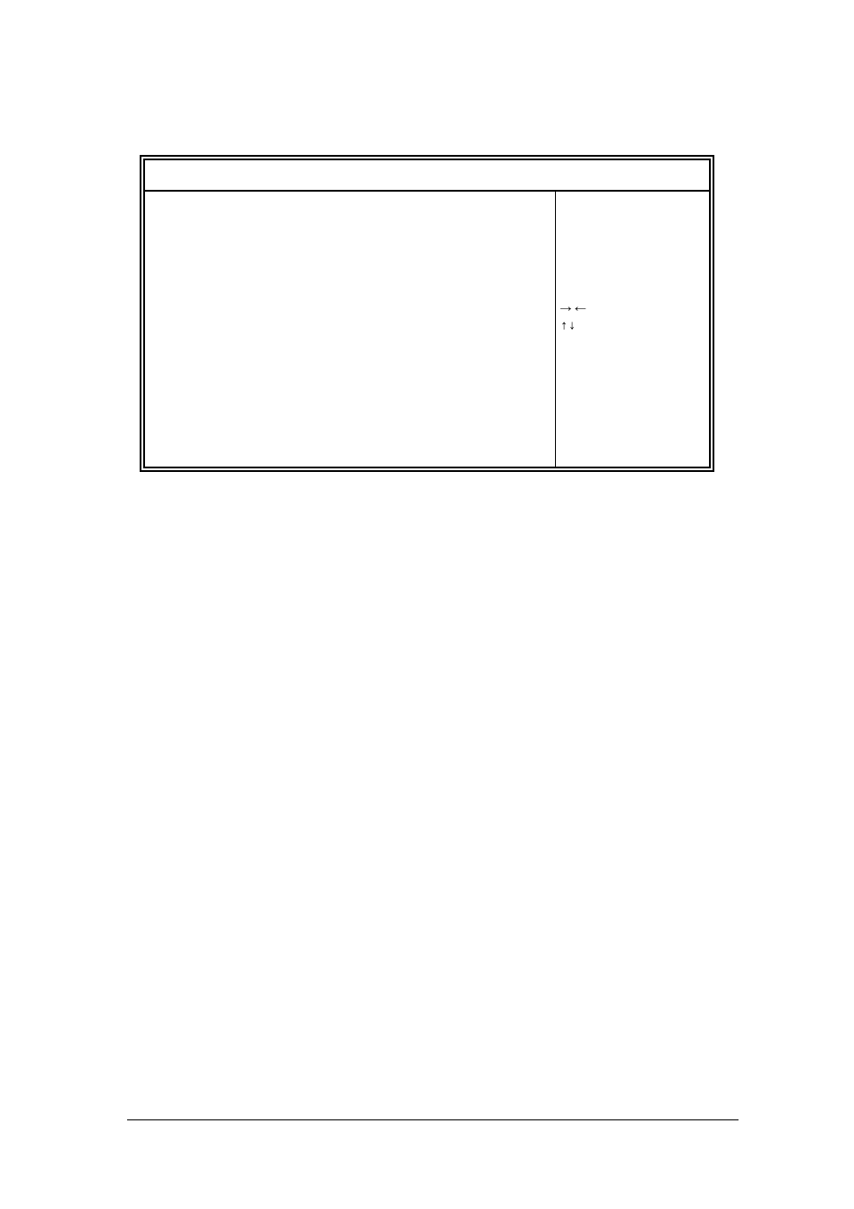 37 save & exit settings | IBASE SI-38 User Manual | Page 37 / 49