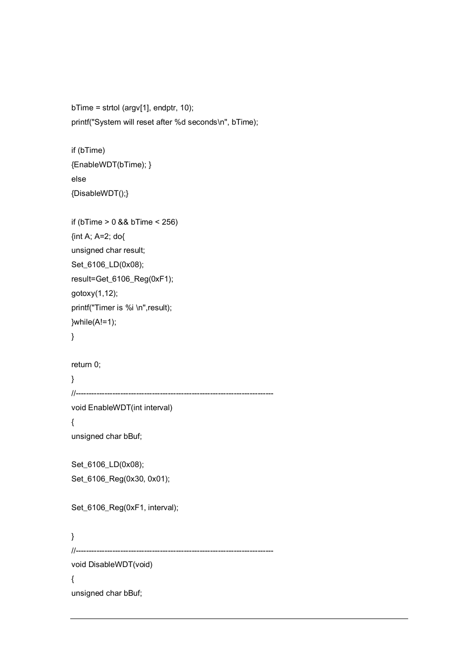 IBASE SI-38 User Manual | Page 46 / 49