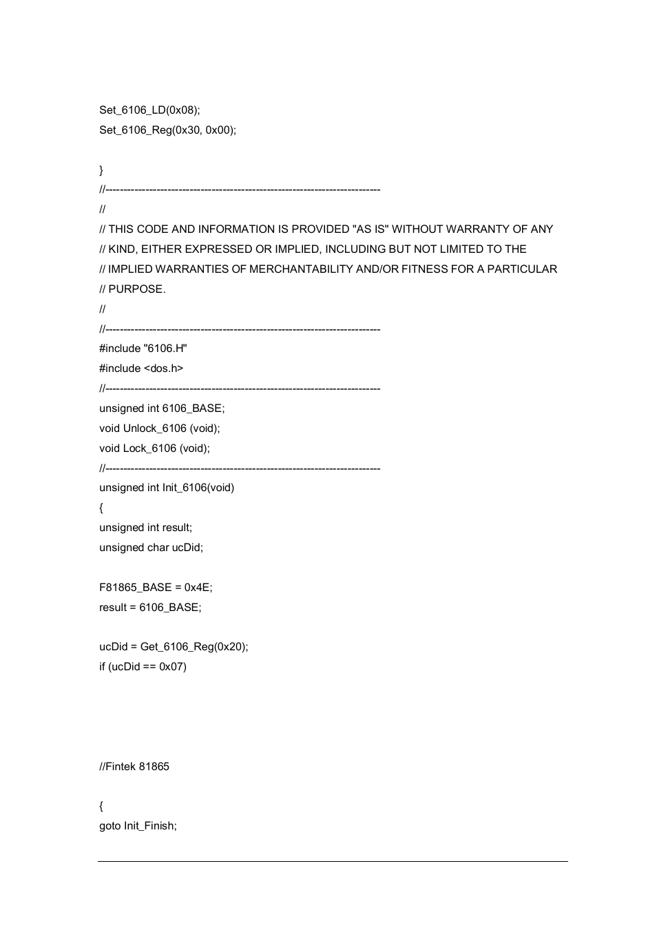 IBASE SI-38 User Manual | Page 47 / 49