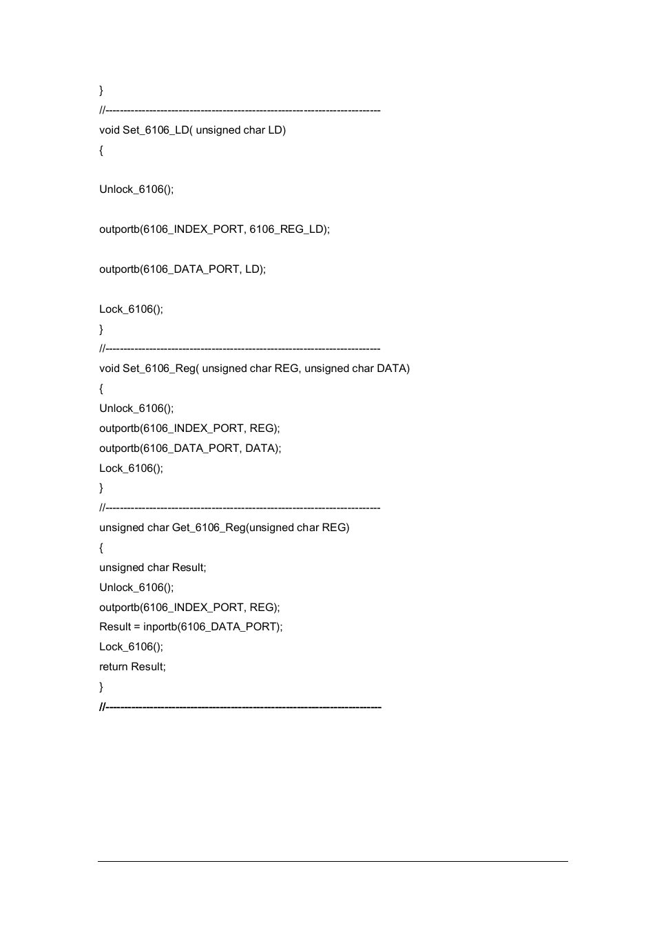 IBASE SI-38 User Manual | Page 49 / 49