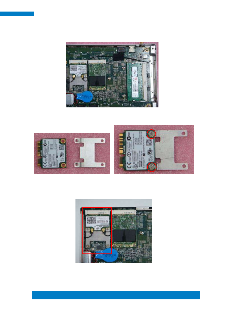 IBASE SI-83 User Manual | Page 19 / 78