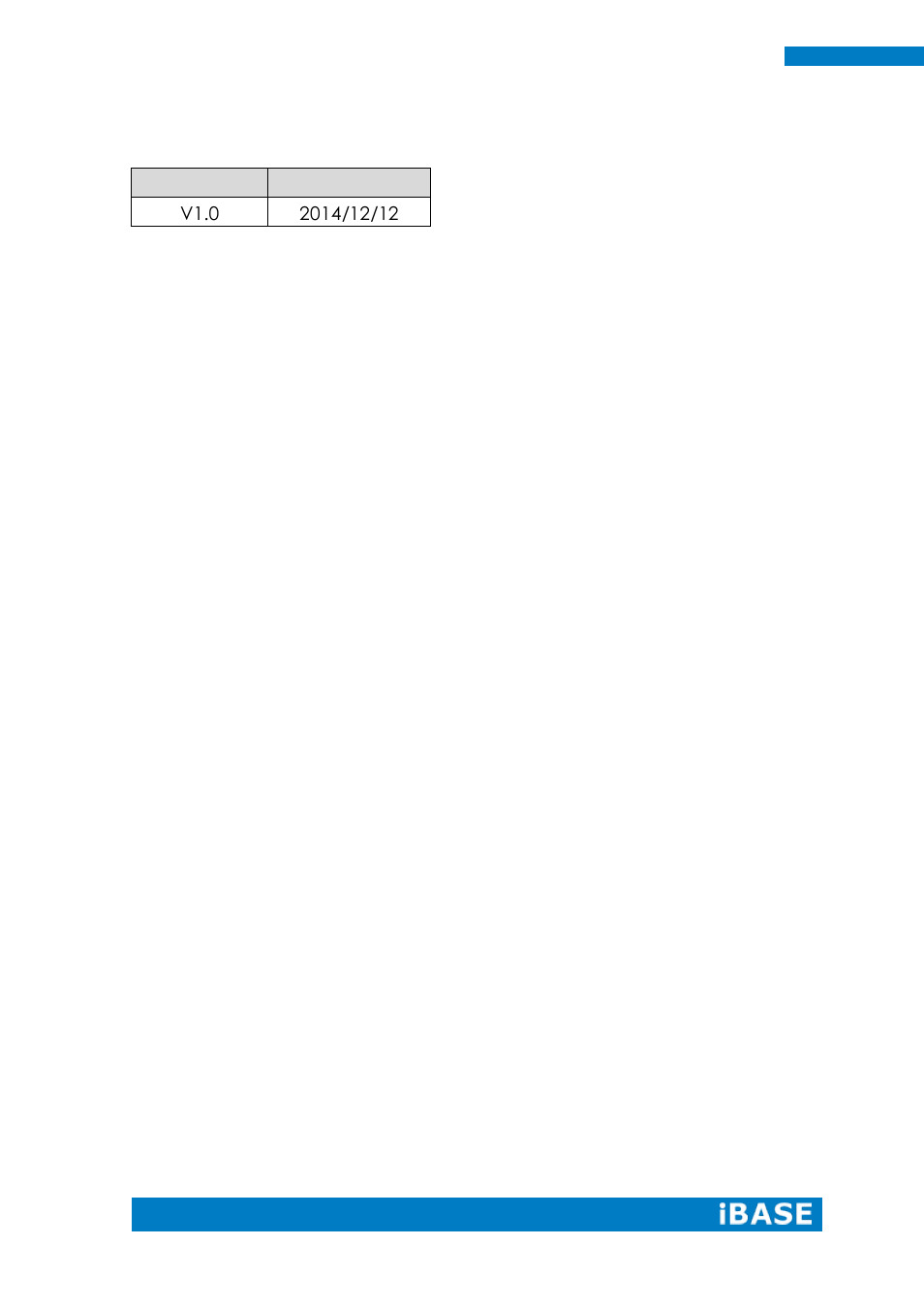 IBASE SI-83 User Manual | Page 2 / 78