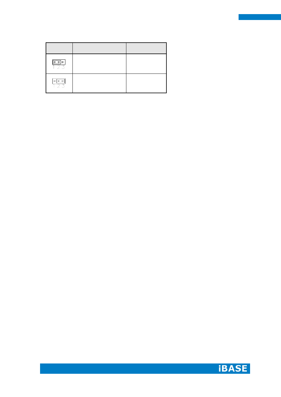 IBASE SI-83 User Manual | Page 28 / 78