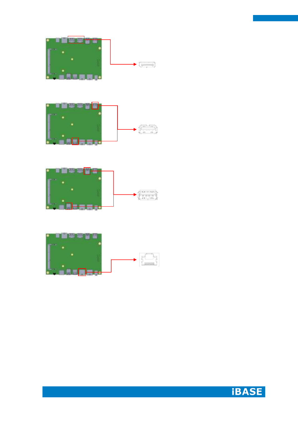 IBASE SI-83 User Manual | Page 30 / 78