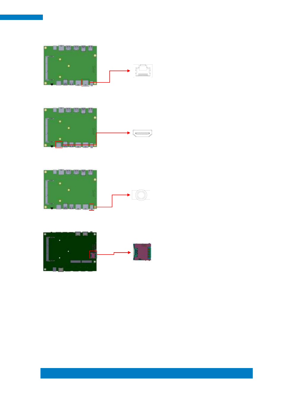 IBASE SI-83 User Manual | Page 31 / 78