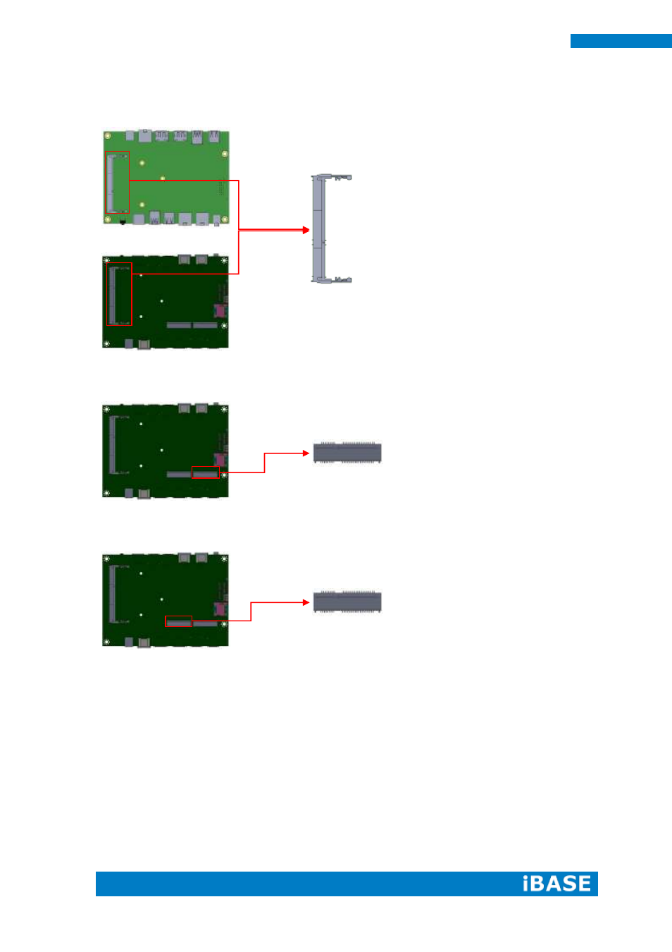 IBASE SI-83 User Manual | Page 32 / 78