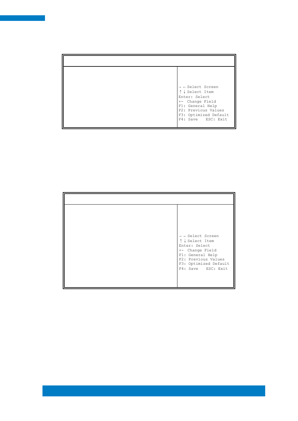 Trusted computing, Wake up event settings, Ibase technology inc | IBASE SI-83 User Manual | Page 37 / 78