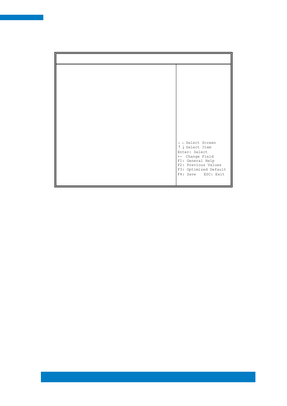 Amt configuration | IBASE SI-83 User Manual | Page 41 / 78