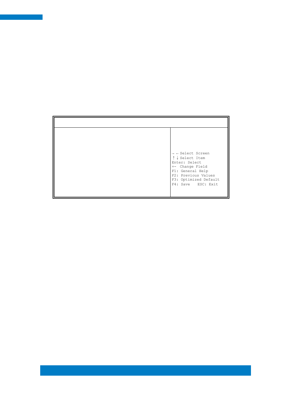 Csm parameters | IBASE SI-83 User Manual | Page 51 / 78