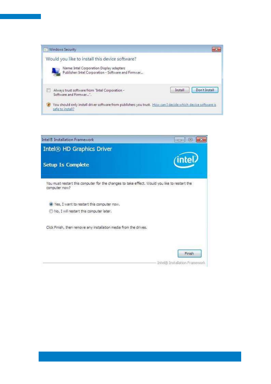 IBASE SI-83 User Manual | Page 57 / 78