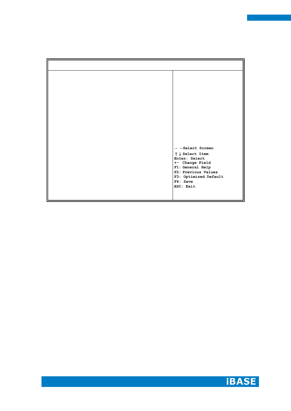 Cpu configuration, Eist enabled/disabled intel speedstep, Turbo mode turbo mode | IBASE SE-92 User Manual | Page 26 / 63