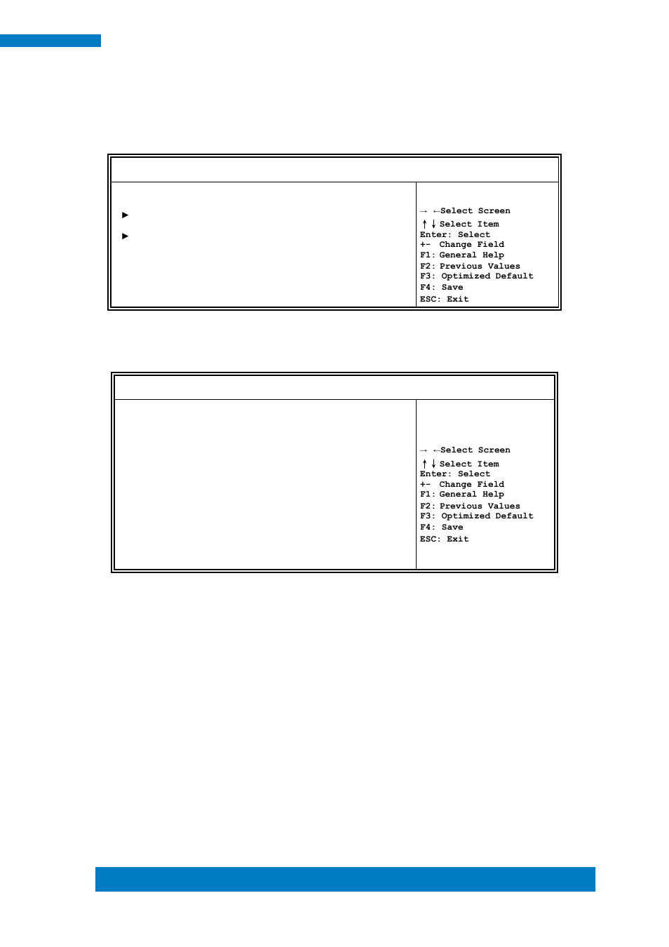 Chipset settings, System agent (sa) configuration, Vt-d check to enable vt-d function on mch | Ibase technology inc | IBASE SE-92 User Manual | Page 35 / 63