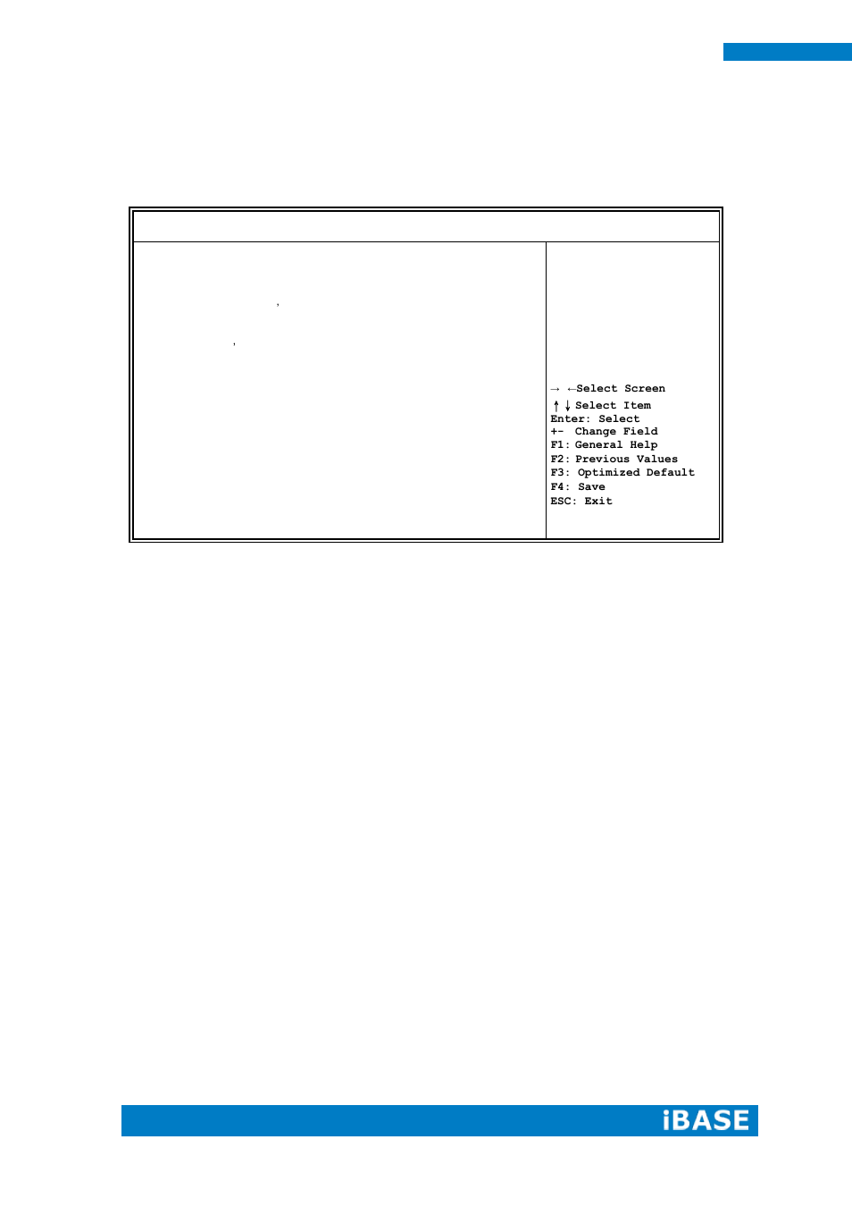 User password set user password | IBASE SE-92 User Manual | Page 38 / 63